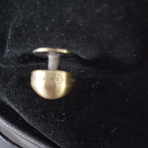 Nanette Lampore Vintage Suede and Leather with a boho feel - Picture 7 of 9